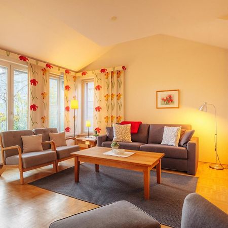 Wintergartenhaus Braunlage Kültér fotó